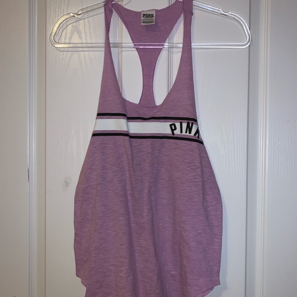 VS PINK tank top